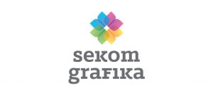 sekom grafika logo