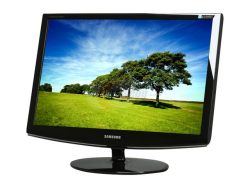 LCD monitor