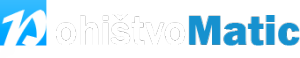 Pohištvo Matic - logo