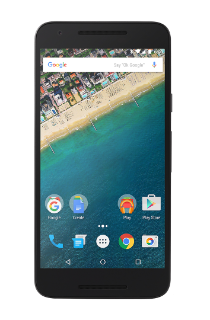 LG Nexus 5x 32GB