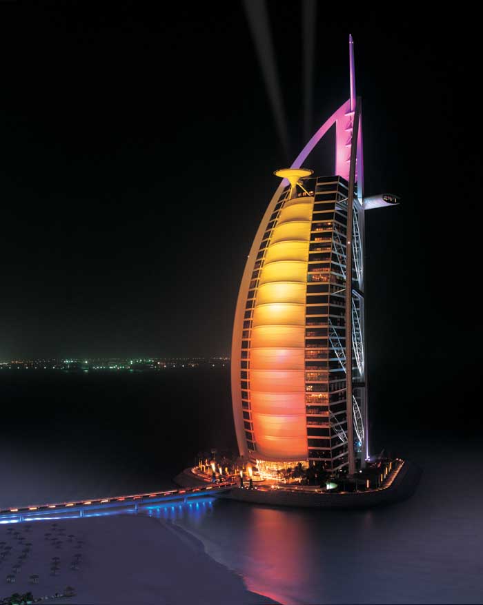 Burj Al Arab