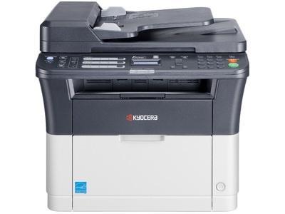 Kyocera multifunkcijska naprava