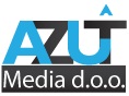 Logo Azut media