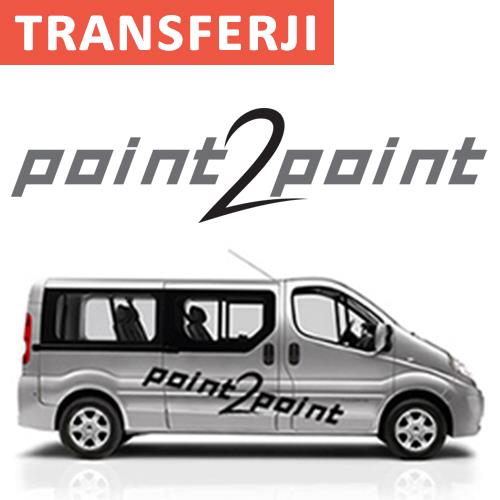 Transferji point2point