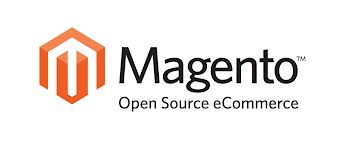 Magento - Logo