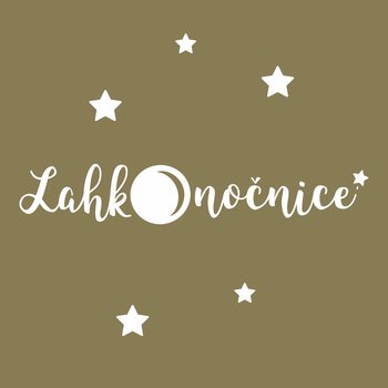 lahkonočnice logo